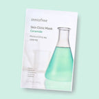 Innisfree Skin Clinic Mask - Ceramide | Grocsy