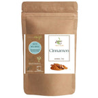 Satvi Wellness Cinnamon Tea Bags | Herbal Tea | Grocsy