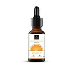 Good Vibes Anti-Blemish Glow Vitamin C Face Serum | Grocsy