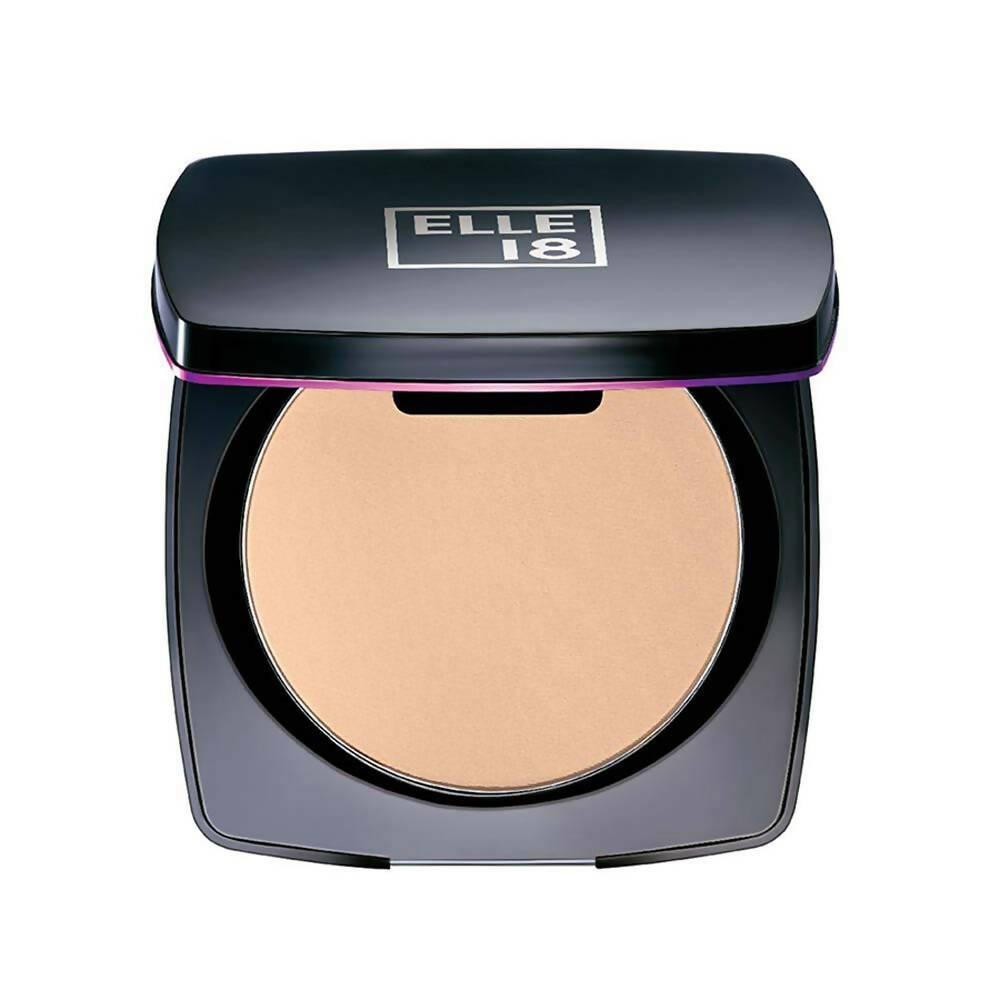 Elle 18 Lasting Glow Compact-Shell | Grocsy