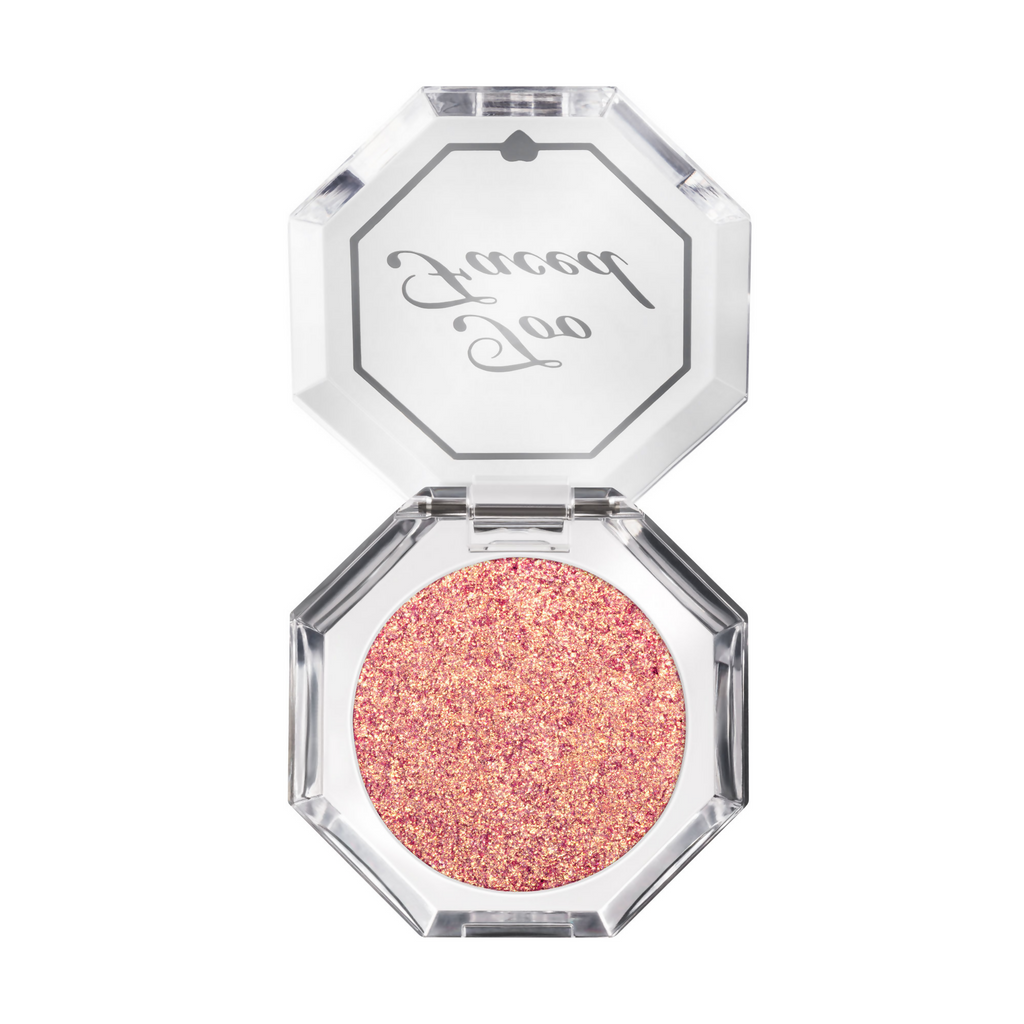 Too Faced Disco Crush Highlighter - Mystic Pink | Grocsy