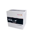Prakruti Ayurveda Dia-P Capsules | Grocsy