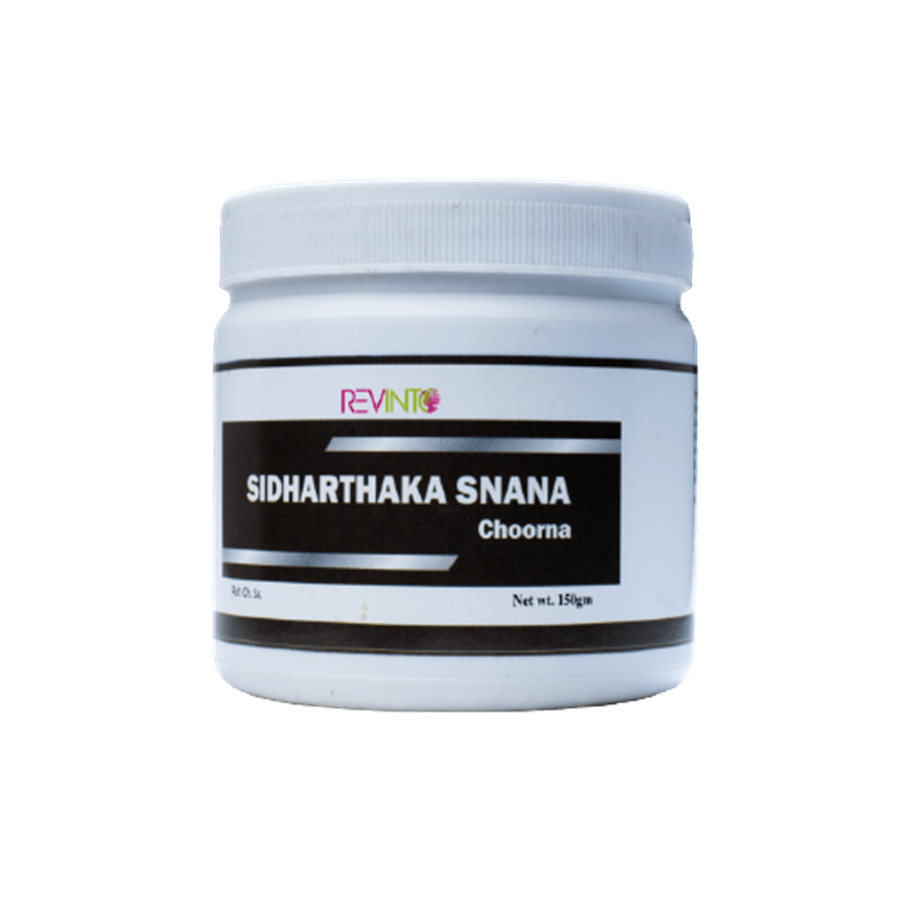Prakruti Ayurveda Sidharthaka Snana Choorna | Grocsy