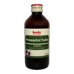 IMIS Ayurveda Prasarini taila | Grocsy