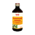 IMIS Ayurveda Prasarinyadi Kashaya | Grocsy