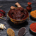 Madhura Pickles Prawns Pickle | Grocsy