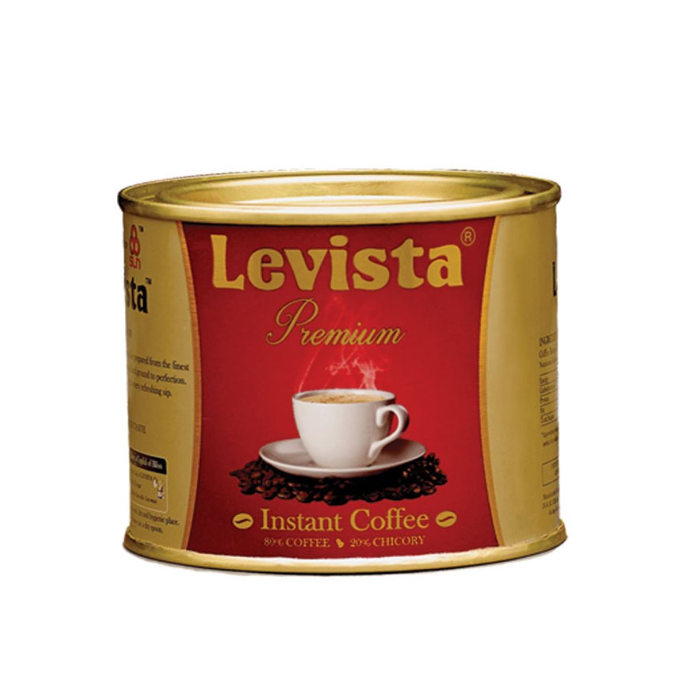 Levista Premium Can | Grocsy
