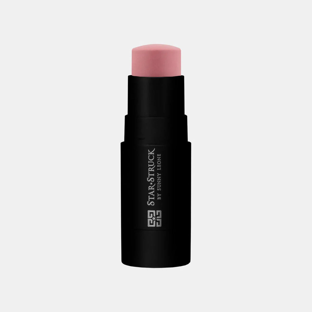 Star Struck By Sunny Leone Blush Stick - Pretty In Pink | Grocsy
