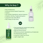 Luxura Prima Guava Vitamin C Serum | Grocsy