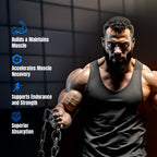 Big Muscles Nutrition Prime Protein | Grocsy
