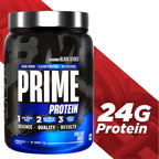 Big Muscles Nutrition Prime Protein | Grocsy