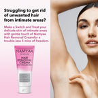 Namyaa Hair Removing Cream | Grocsy