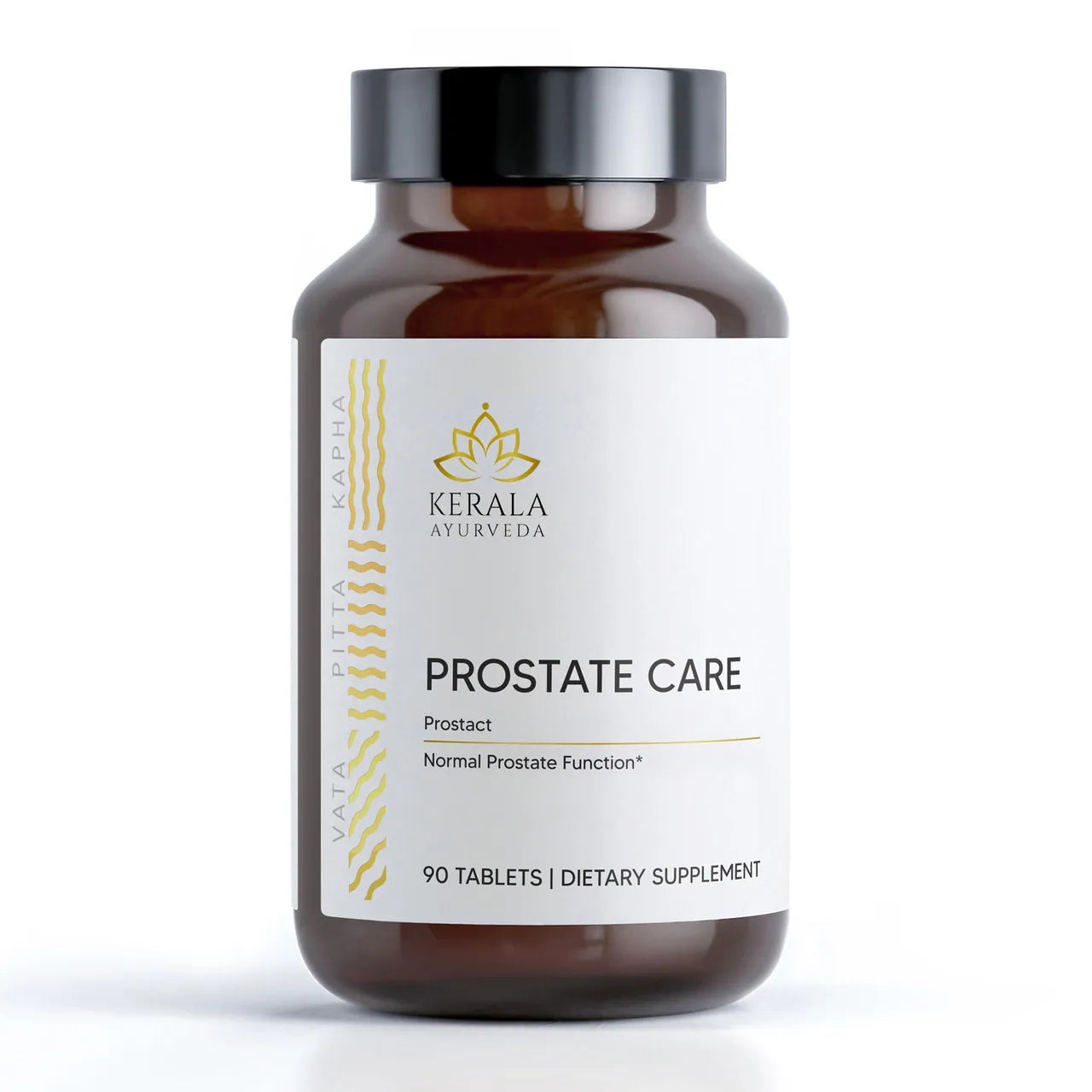 Kerala Ayurveda USA Prostate Care Tablets | Grocsy