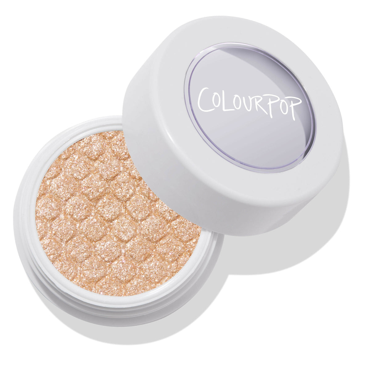 ColourPop Super Shock Shadow - Mighty Morphin | Grocsy