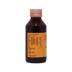 SN Herbals Kufsol Syrup - Swadesiicart