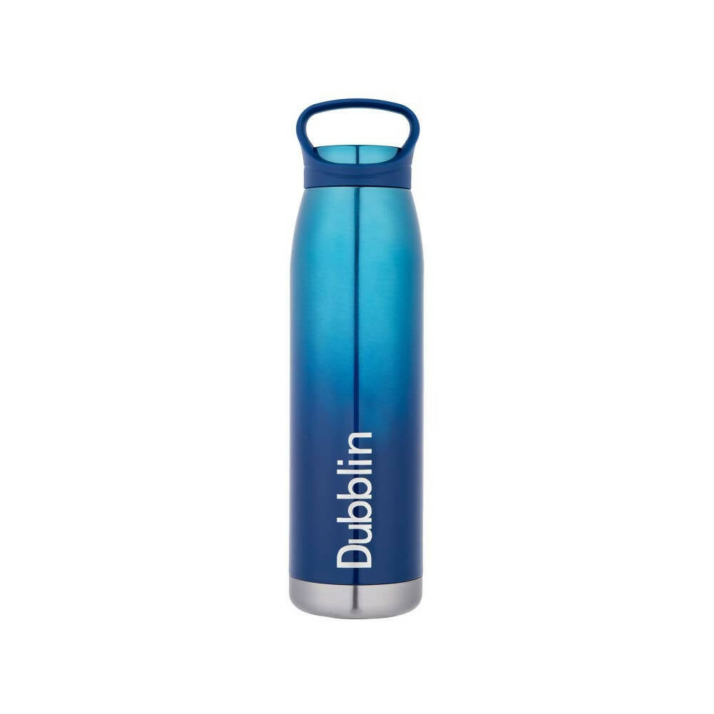 Dubblin Hiker Vacuum Bottle | Grocsy