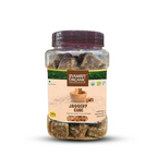 Jivamrit Organic Jaggery Cubes | Grocsy