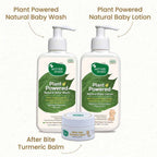 Mother Sparsh Baby's Skin Healing Combo | Grocsy