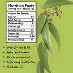 Nxtgen Ayurveda Eucalyptus Honey | Grocsy