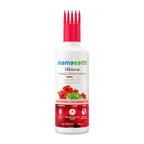 Mamaearth Hibiscus Damage Repair Hair Oil | Grocsy