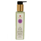 Tvam Neem & Green Tea Anti-Dandruff Hair Cleanser | Grocsy