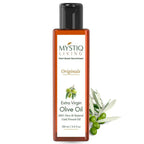 Mystiq Living Originals Extra Virgin Olive Oil | Grocsy