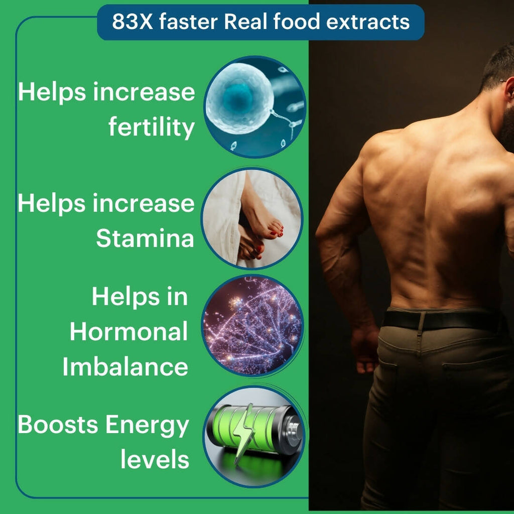 Laurik Maca Root Supplement 1000Mg Tablets | Supports Stamina, Strength & Energy | Grocsy