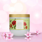 Shahnaz Husain Flower Botanics – Poppy-Jasmine Henna Powder | Grocsy