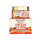 Wishcare Vitamin C+ Pure Glow Face Cream | Grocsy
