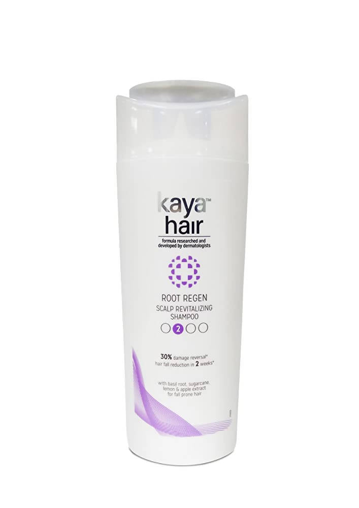 Kaya Scalp Revitalizing Shampoo | Grocsy