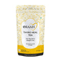 Oraah Thyro Heal Tea | Grocsy