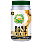 Basic Ayurveda Basic Royal Jelly | Grocsy