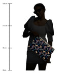 Colorbar Pouch Safari Big Flat Pouch - Multi | Grocsy