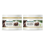 Medimade Wellness Cocoa & Coffee Body Butter | Grocsy