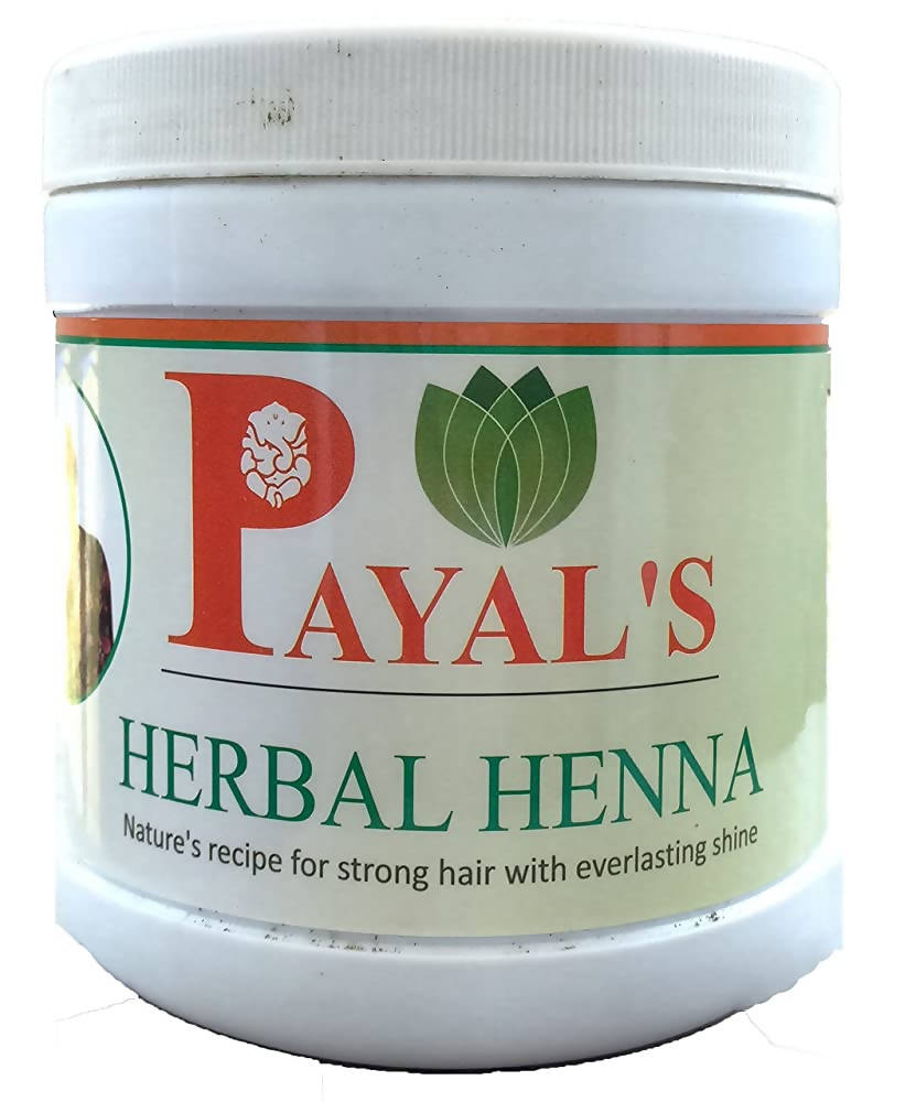 Payal's Herbal Henna | Grocsy
