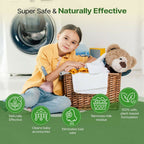Herby Angel Multipurpose Cleanser for Baby Feeding Accessories | Grocsy
