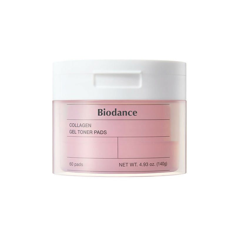 Biodance Collagen Gel Toner Pad | Grocsy