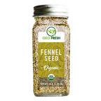 Geo-Fresh Fennel Seeds | Grocsy