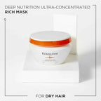 Kerastase Nutritive Riche Nourishing Mask | Grocsy