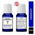 Keya Seth Aromatherapy Graine Out Natural Therapeutic Essential Oil | Grocsy