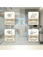 Ved Sanjeevani Eye Care Nabhi Oil | Grocsy
