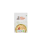 Pure & Sure Organic Pulav Masala