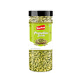 Yum Yum Roasted & Salted Pumpkin Seeds Jar | Grocsy