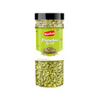 Yum Yum Roasted & Salted Pumpkin Seeds Jar | Grocsy