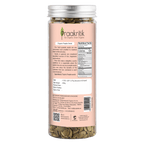 Praakritik Organic Pumpkin seeds | Grocsy