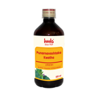 IMIS Ayurveda Punarnavashtaka Kwatha | Grocsy