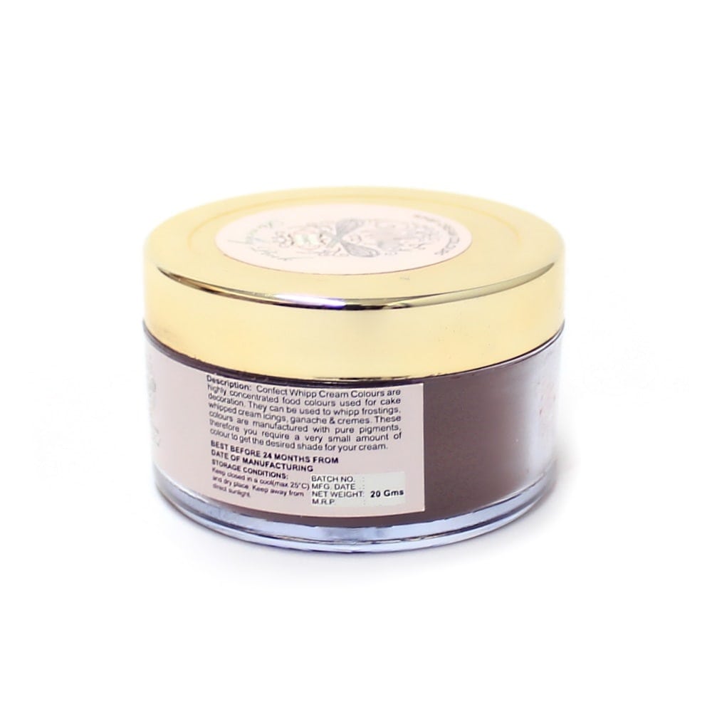 Confect Punchy Pink | Whip Cream Colour | Grocsy