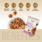 Kitchen Smith Premium Afghani Anjeer Dry Fruit | Grocsy