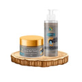 Lakshmi Krishna Naturals Anti Grey Hair Kit | Grocsy
