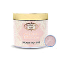 Confect Pure Peach | Edible Lace | Grocsy